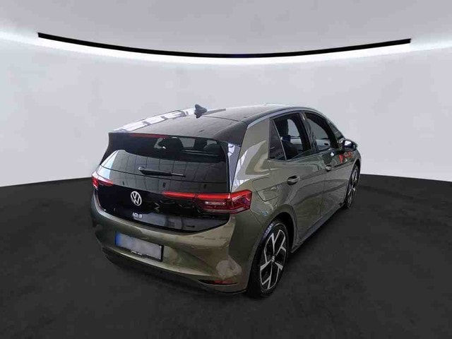 Volkswagen ID.3 Performance Pro