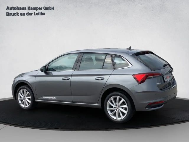 Skoda Scala Selection