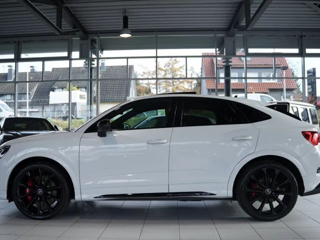 Audi RS Q3 Quattro Sportback