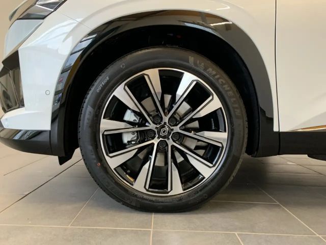 Renault Austral E-Tech Techno