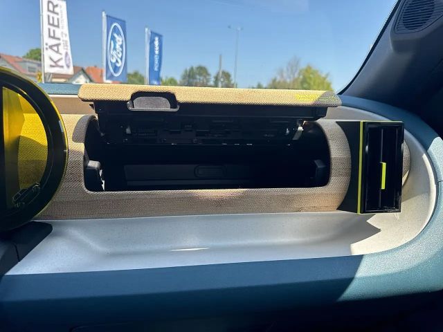 Fiat Grande Panda La Prima