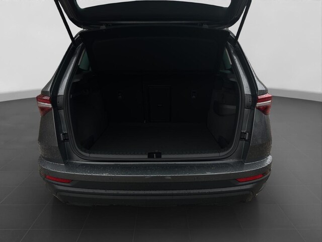 Skoda Karoq 1.5 TSI Selection