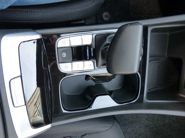 Hyundai Tucson Hybrid Trend