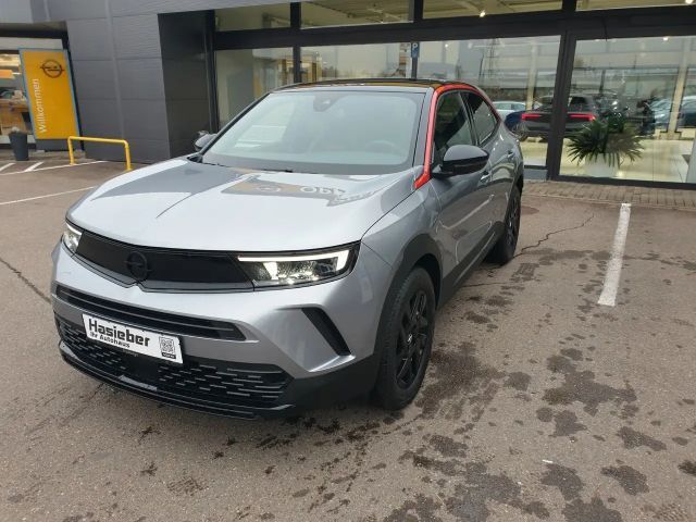 Opel Mokka GS-Line Grand Sport