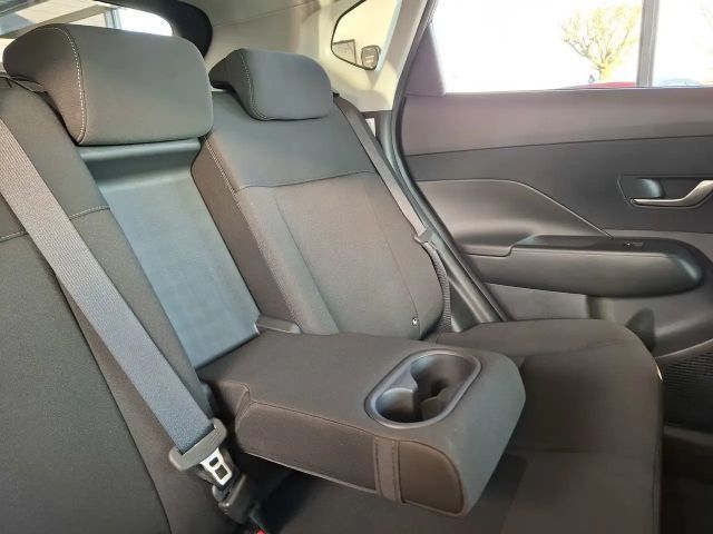 Hyundai Kona 1.6 2WD T-GDi Trend