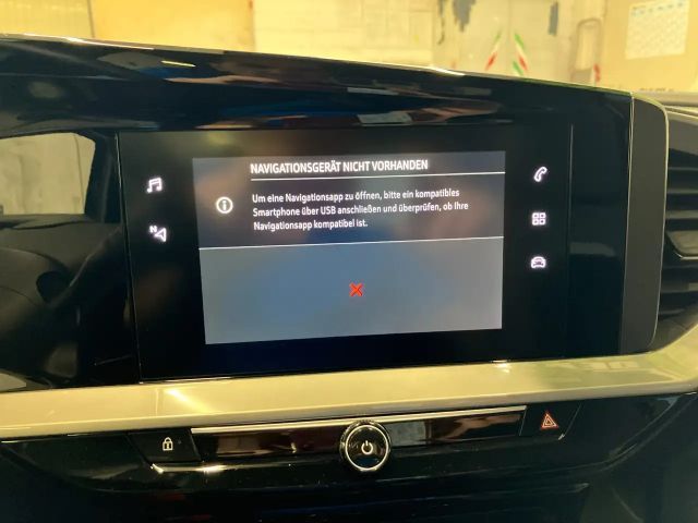 Opel Mokka 1.2 Turbo Elegance Turbo