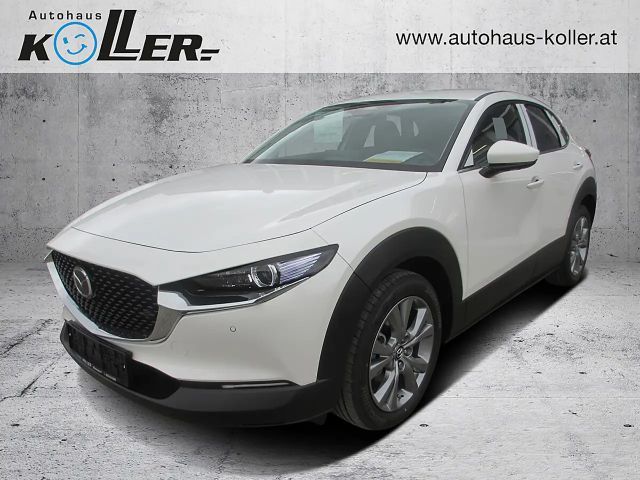 Mazda CX-30 Exclusive-line