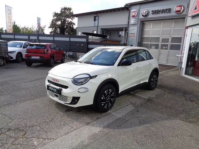 Fiat 600e 600 Elektro (RED) 54 kWh