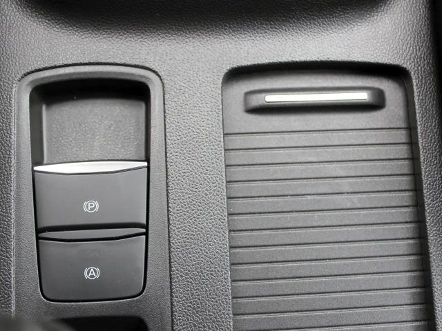 Ford Focus EcoBoost ST Line