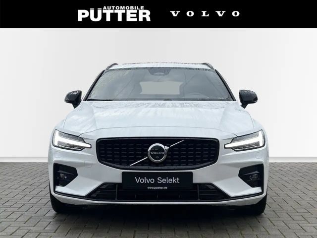 Volvo V60 Dark Plus
