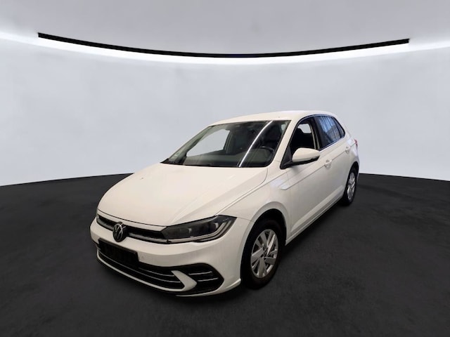 Volkswagen Polo 1.0 TSI DSG Style