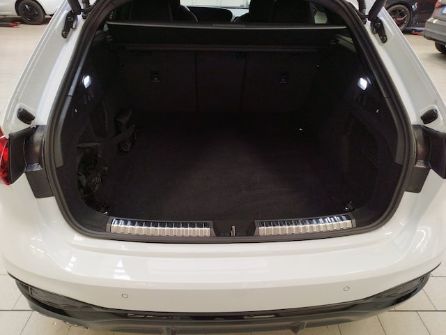 Audi A5 Avant Quattro S-Tronic