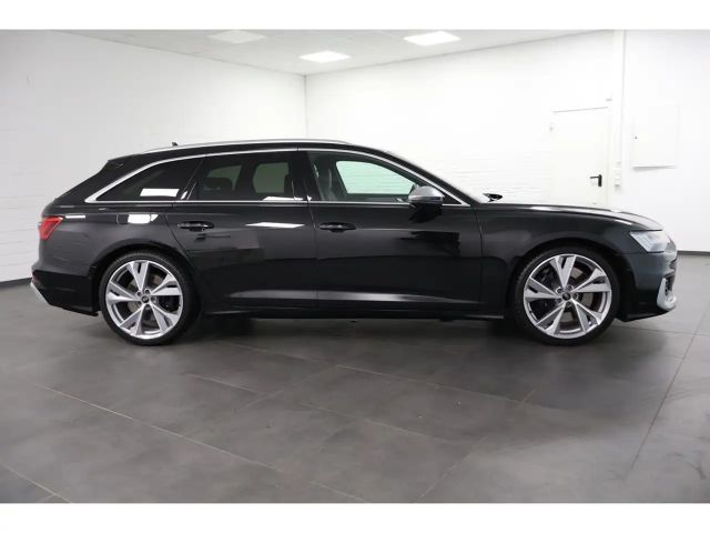 Audi S6 3.0 TDI Avant Quattro
