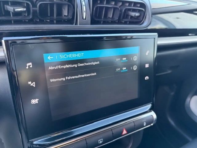 Citroën C3 Feel PureTech