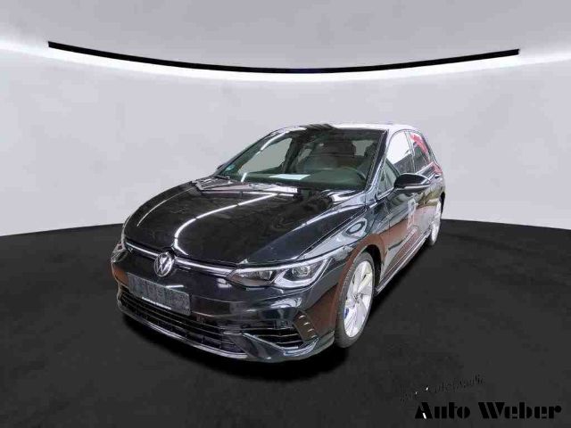 Volkswagen Golf 4Motion Golf VIII