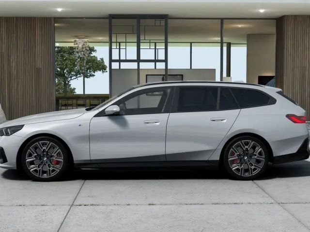 BMW 520 520d Touring