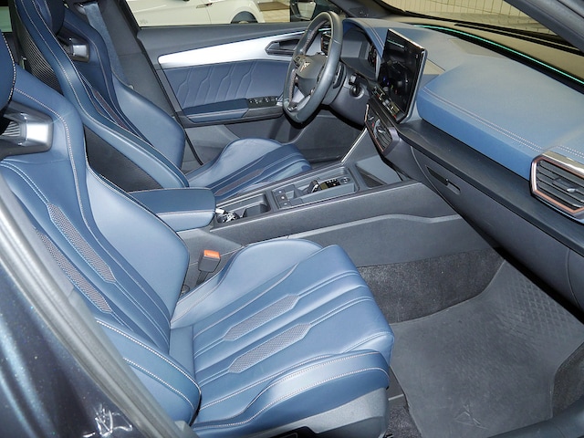 Cupra Formentor 1.4 e-Hybrid