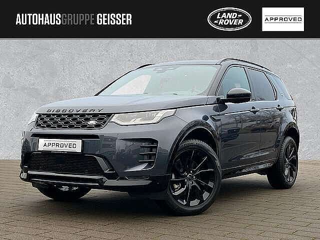 Land Rover Discovery Sport D200 Dynamic HSE