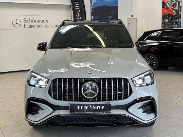 Mercedes-Benz GLE 53 AMG 4MATIC+ AMG Line