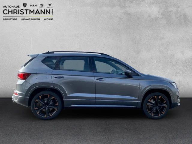 Cupra Ateca 2.0 TSI 4Drive VZ