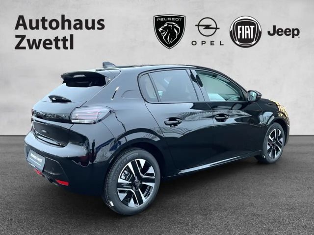 Peugeot 208 Allure Pack