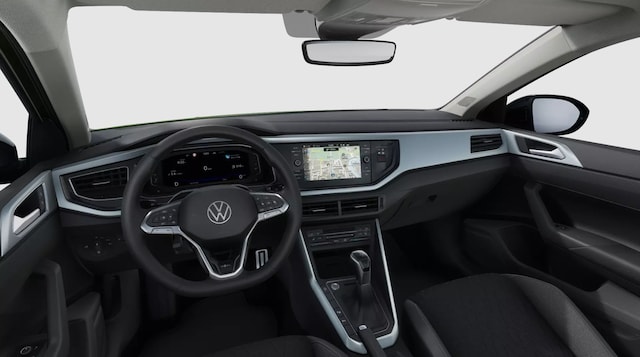 Volkswagen Taigo 1.0 TSI DSG