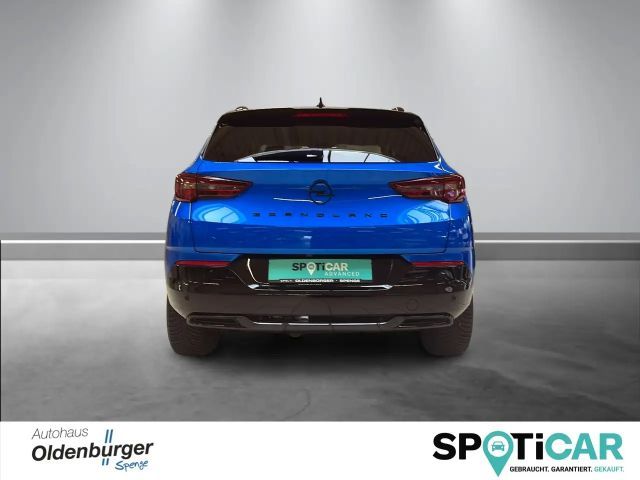 Opel Grandland X GS-Line Grand Sport