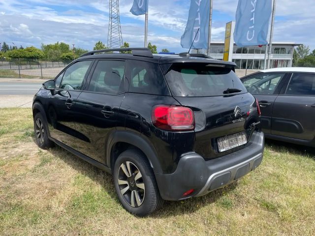 Citroën C3 Aircross Shine