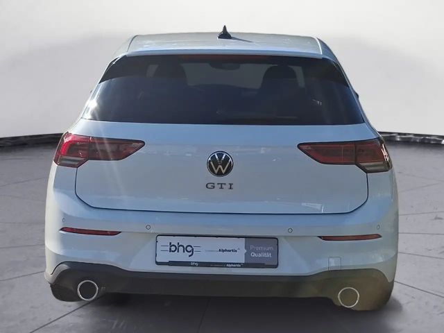 Volkswagen Golf 2.0 TSI DSG GTI