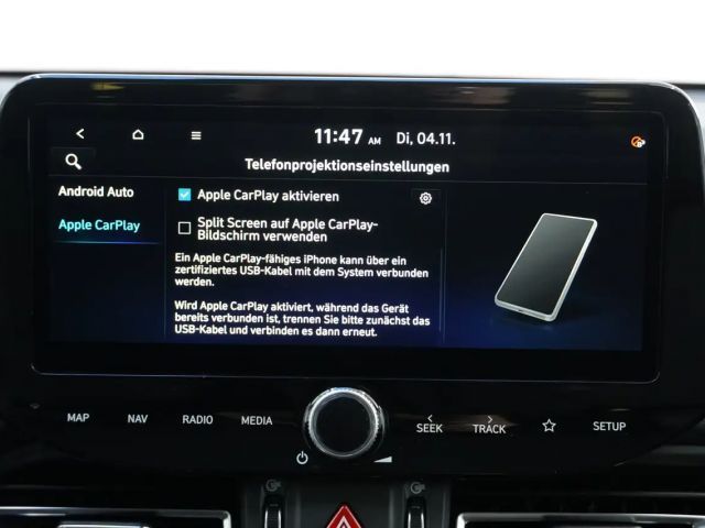 Hyundai i30 1.0 T-GDi