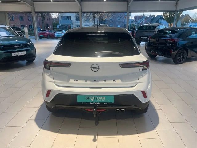 Opel Mokka GS-Line Grand Sport