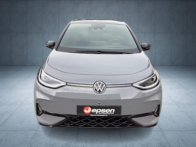 Volkswagen ID.3 79 kWh 1-Gang-Automatik LM