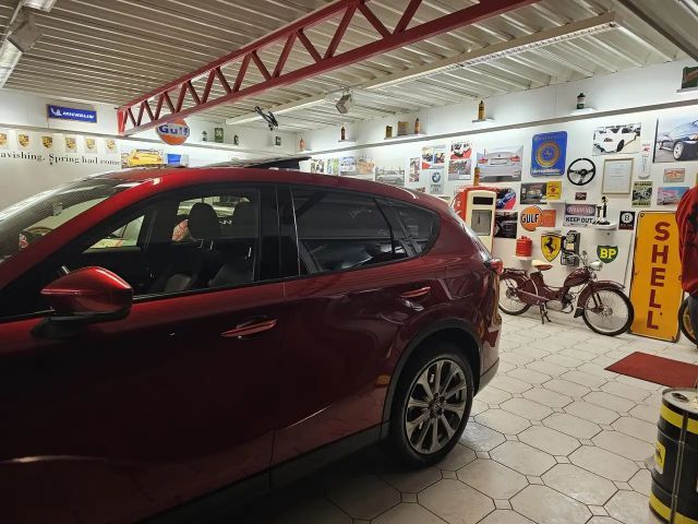 Mazda CX-60 4WD Prime-line
