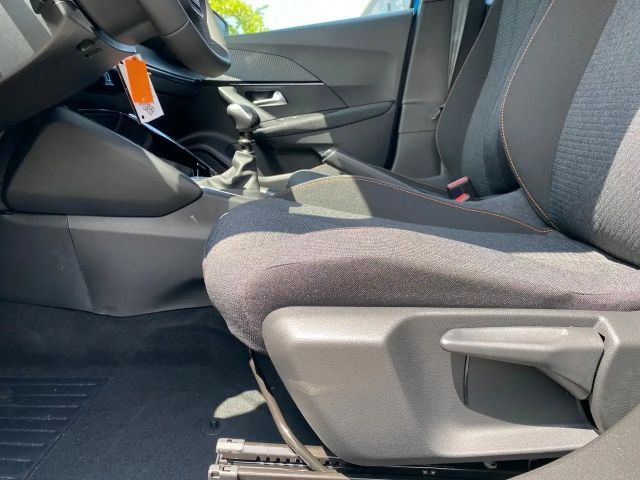 Peugeot 2008 PureTech Style