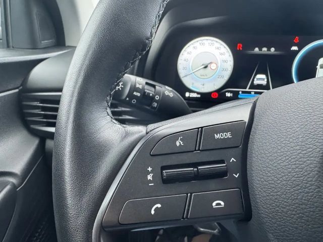 Hyundai i20 1.0 T-GDi