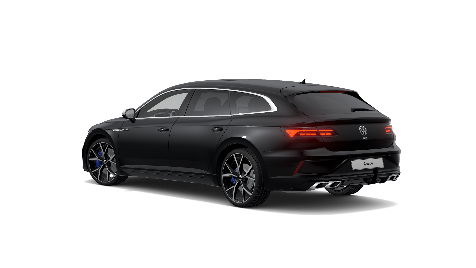 Volkswagen Arteon Shooting Brake 2.0 TSI