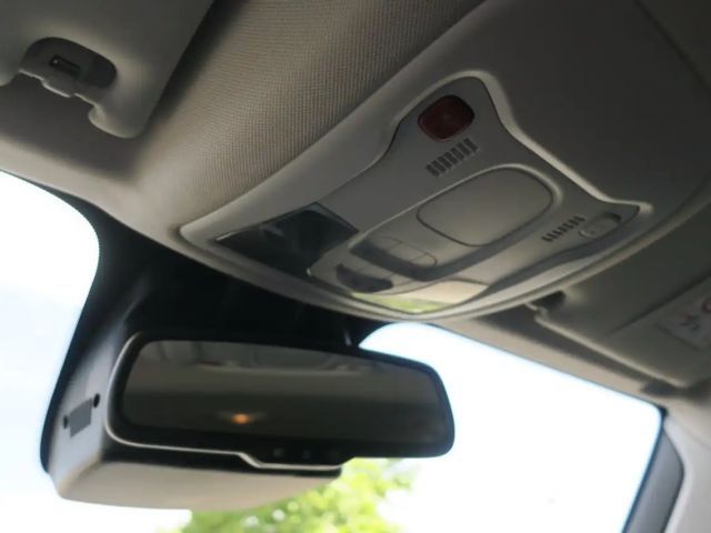 Jeep Renegade BU / AXW14