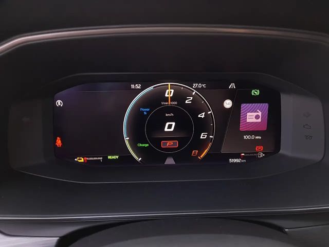 Cupra Formentor DSG VZ