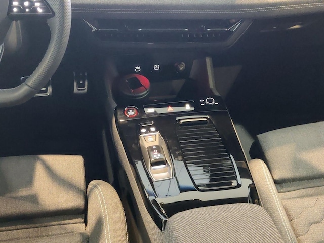 Audi A6 e-tron Performance Sportback