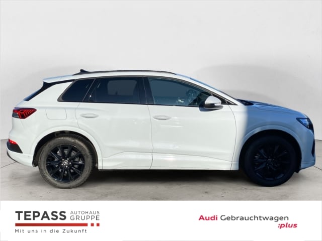 Audi Q4 e-tron 35