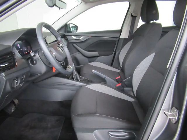 Skoda Scala 1,0 TSI Essence DSG *Sitzheizung *Spurassistent...