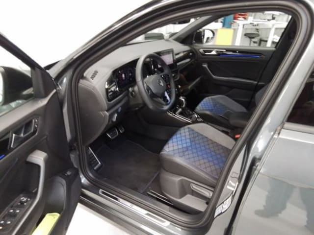 Volkswagen T-Roc BLACK 300PS 4M NP.65t AKRAPOVIC.19 .DCC.NAVIPRO.KAMERA.ACC.5JG