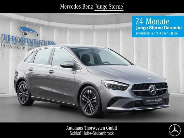 Mercedes-Benz B 200 B 200 d Progressive