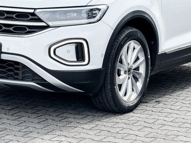 Volkswagen T-Roc 1.0 TSI Style