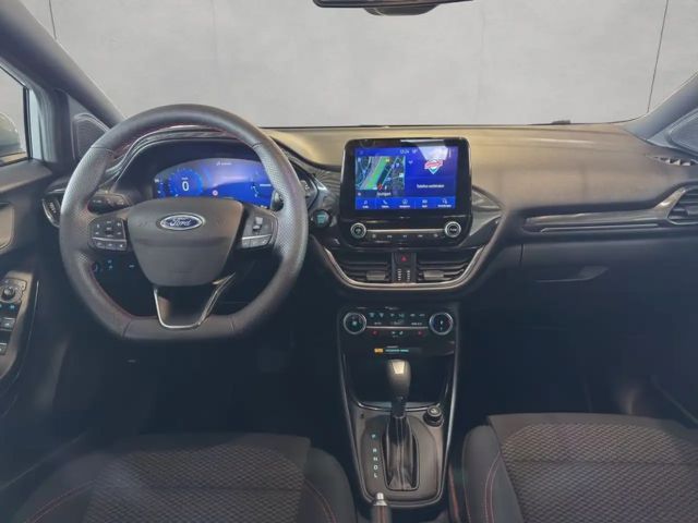 Ford Puma EcoBoost ST Line