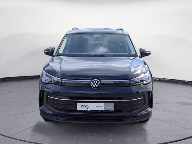 Volkswagen Tiguan 2.0 TDI DSG Life