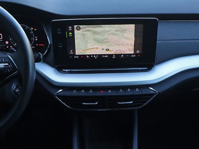 Skoda Octavia Combi Style Style