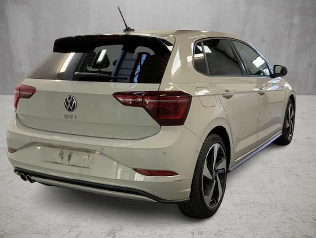 Volkswagen Polo 2.0 TSI DSG