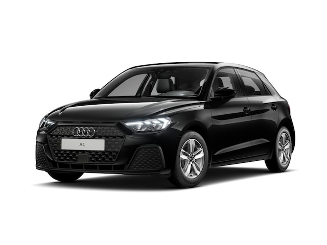 Audi A1 25 TFSI Sportback