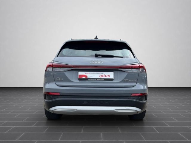 Audi Q4 e-tron 35